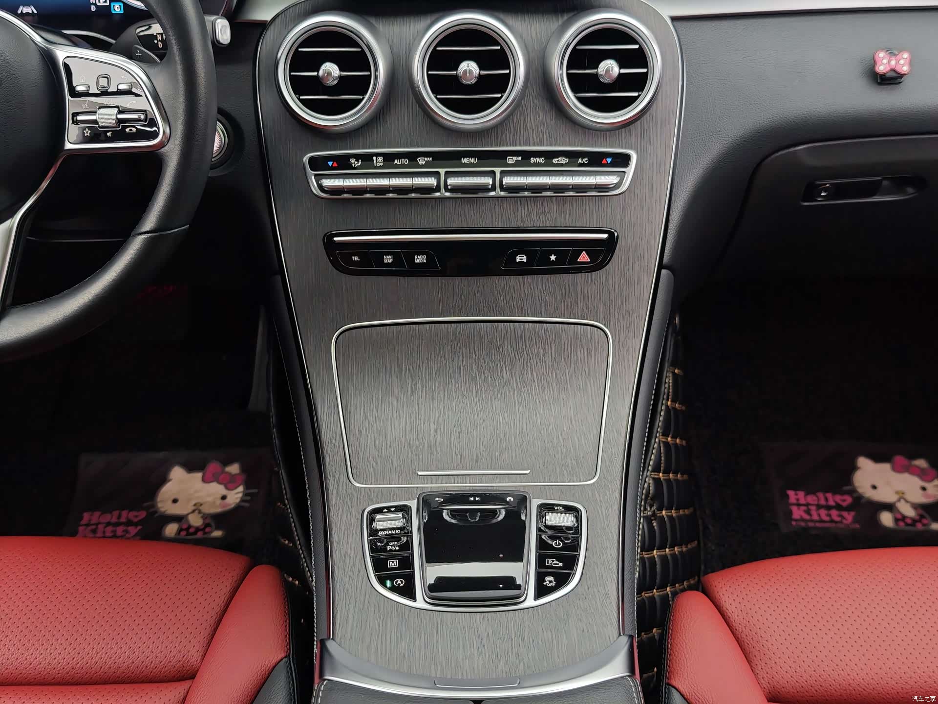 Mercedes-Benz GLC, 2020 8