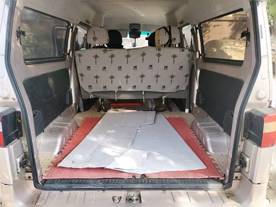 Jinbei Little Sea Lion X30