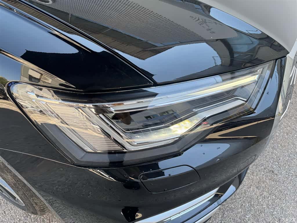 Audi A6L, 2024 4