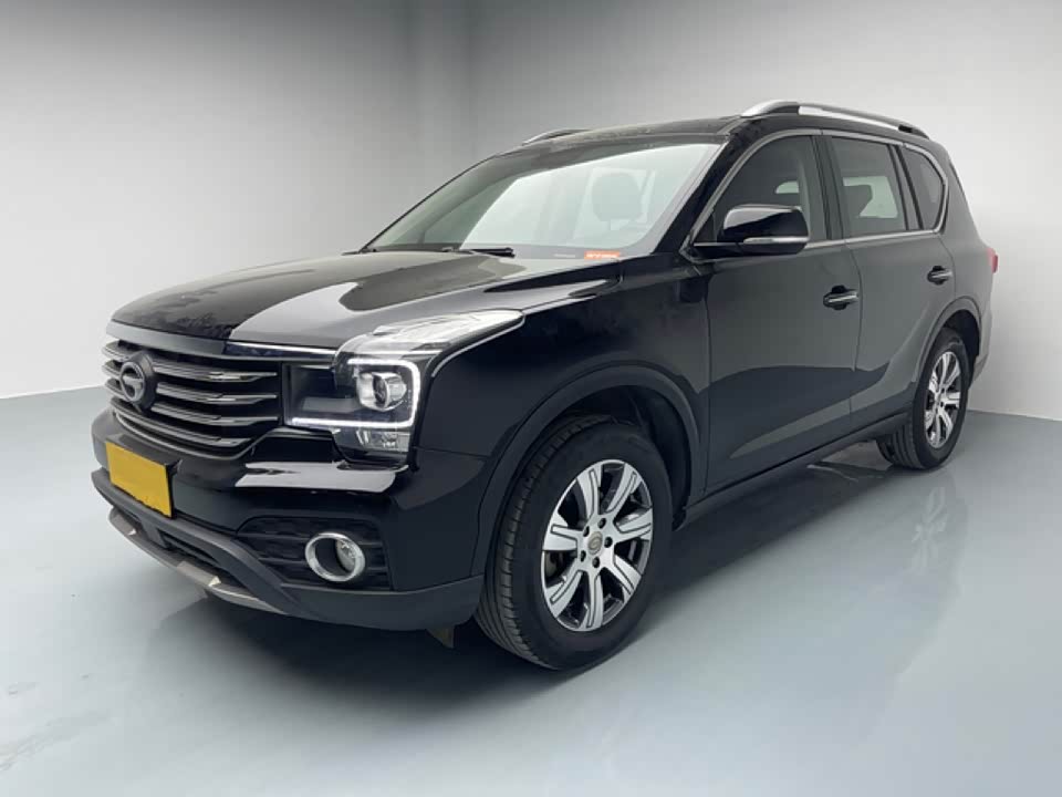 Trumpchi Trumpchi GS7