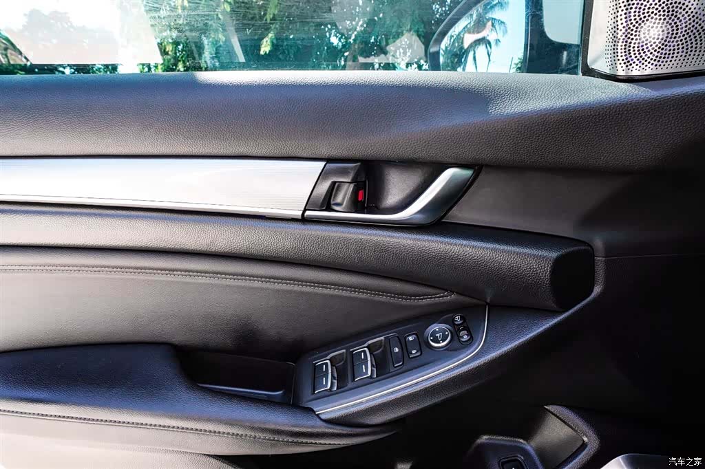Honda Accord, 2021 14