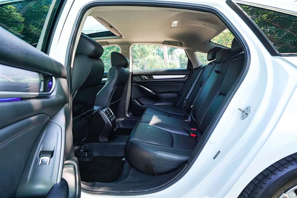 Honda Accord, 2021 17