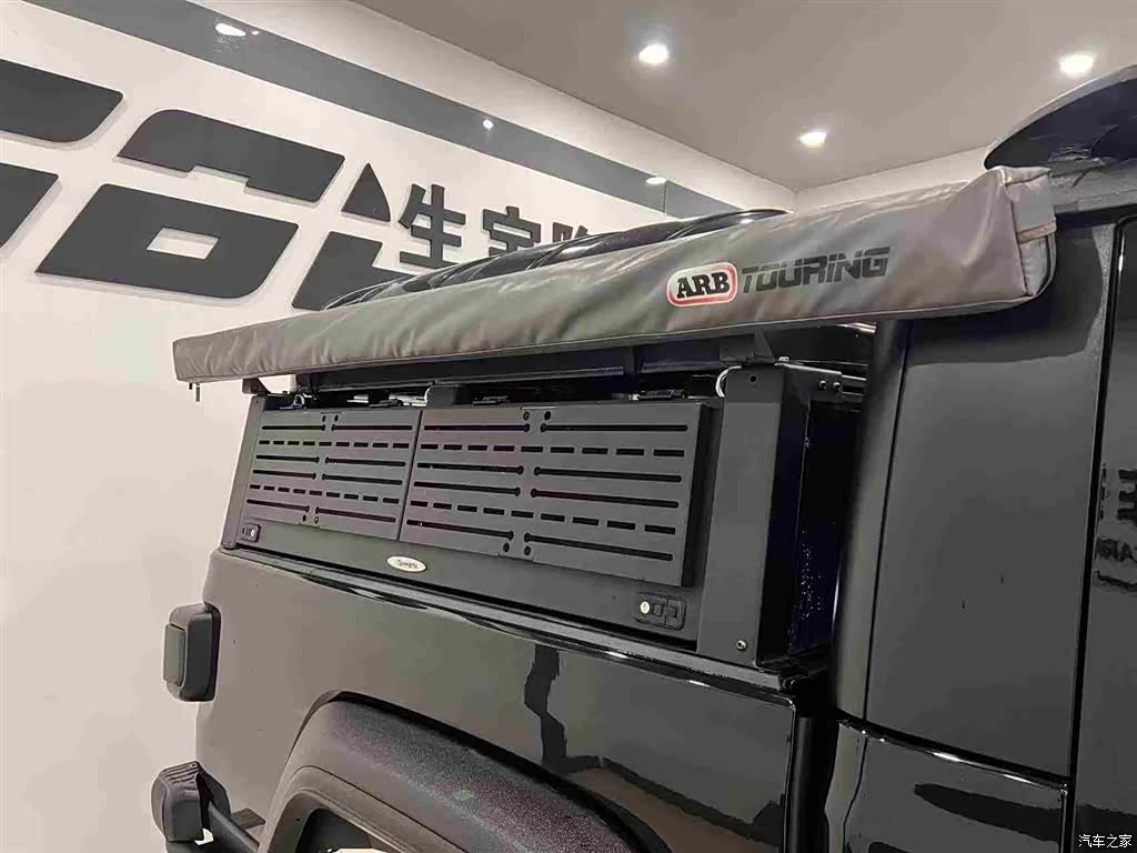 Jeep Gladiator, 2023 19
