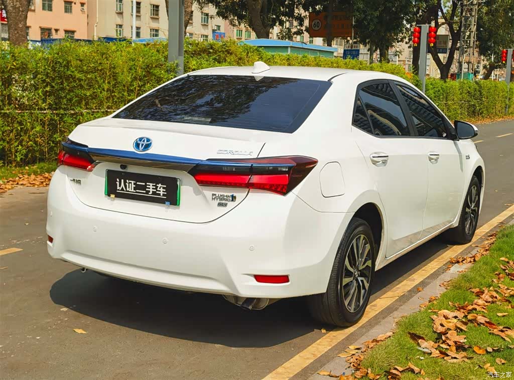 Toyota Corolla, 2022 7