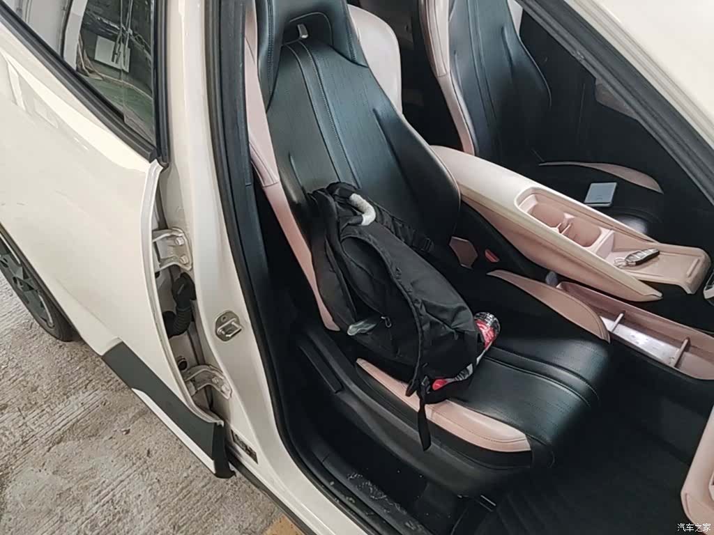 BYD Seagull, 2024 20