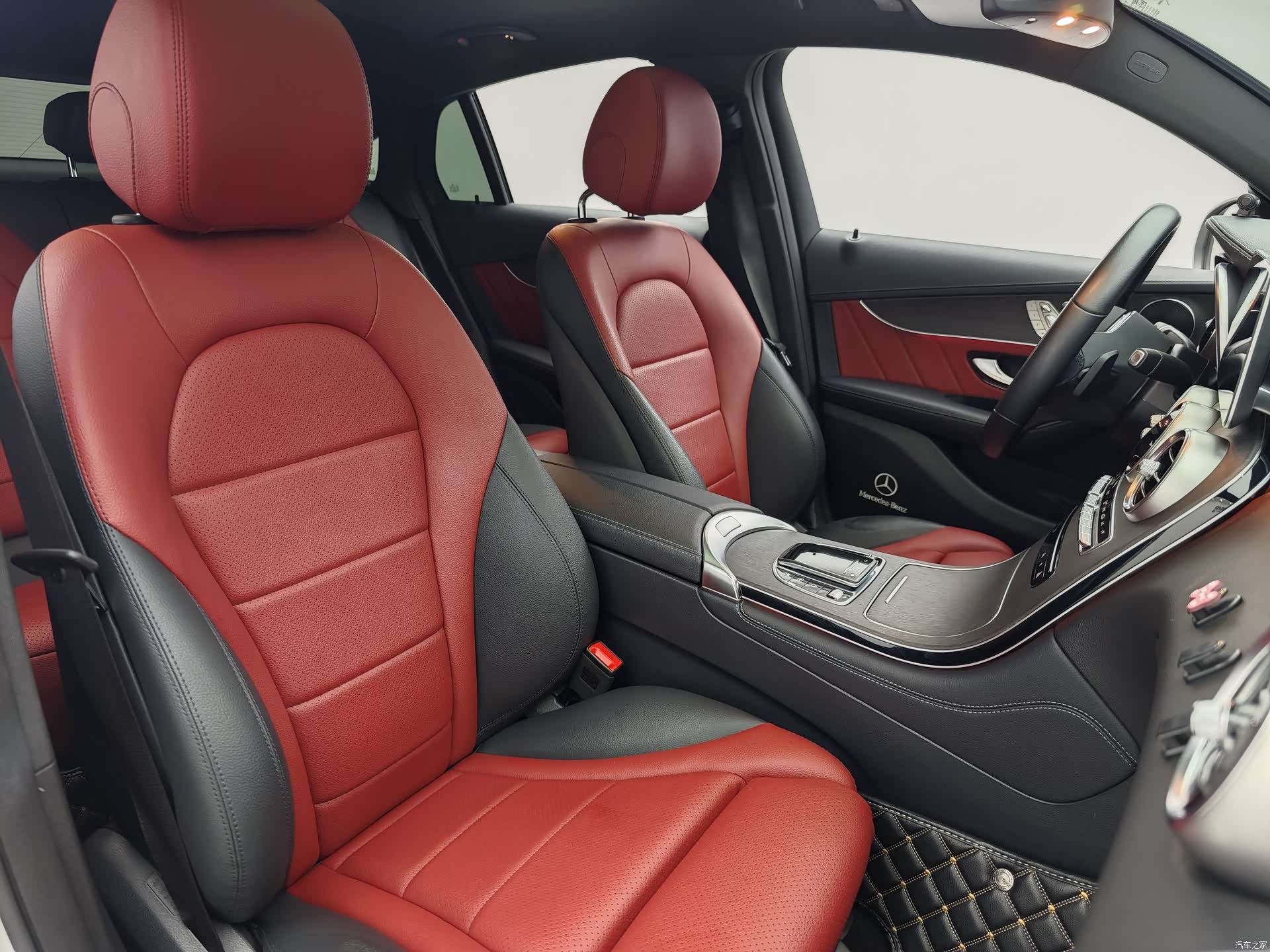 Mercedes-Benz GLC, 2020 17