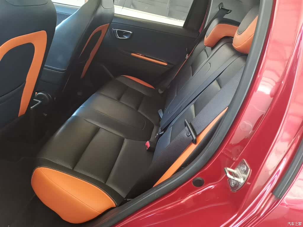 Geely X1, 2018 16