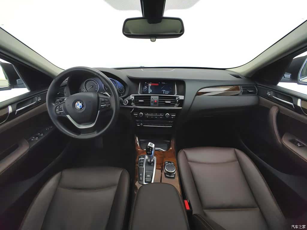 BMW X4, 2015 все фото