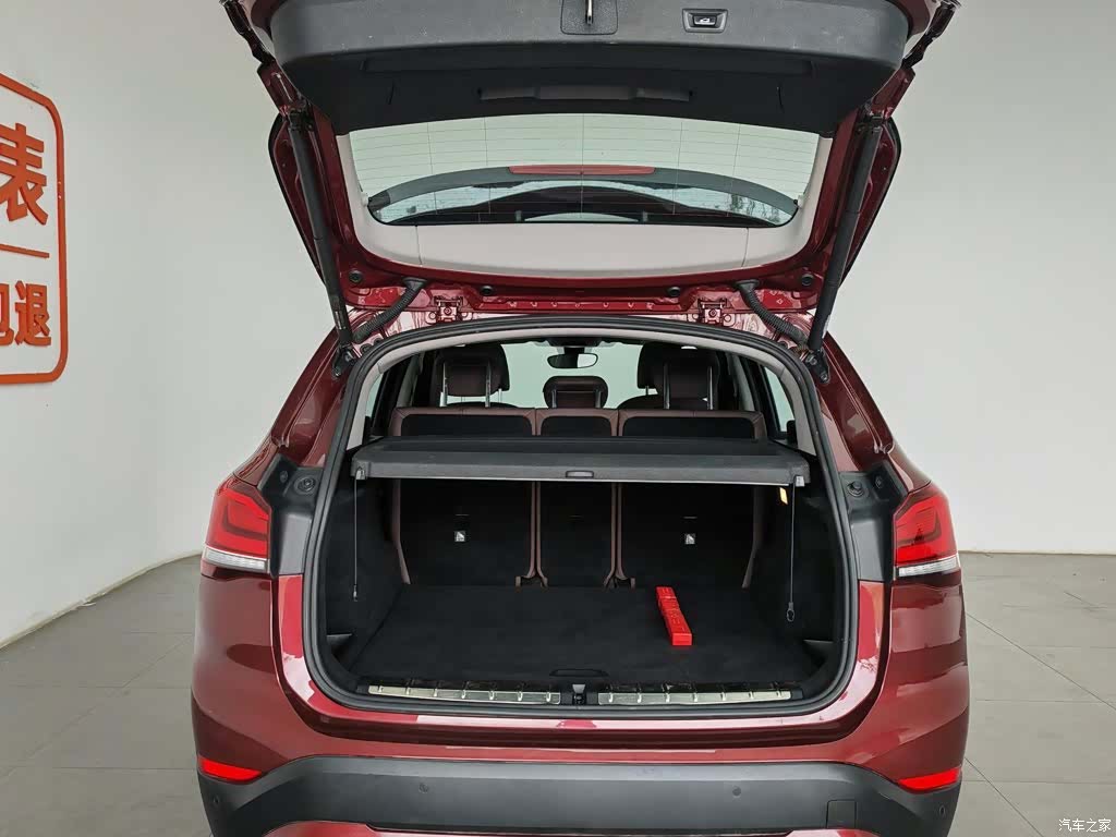 BMW X1, 2021 16