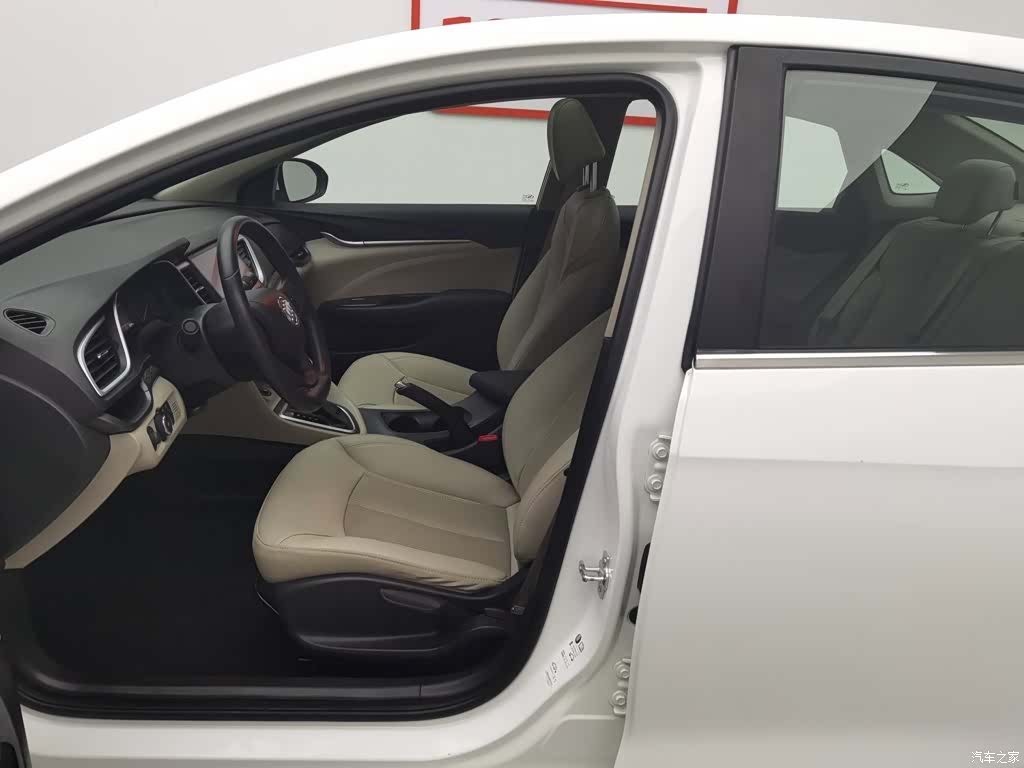Buick 15N, 2017 10