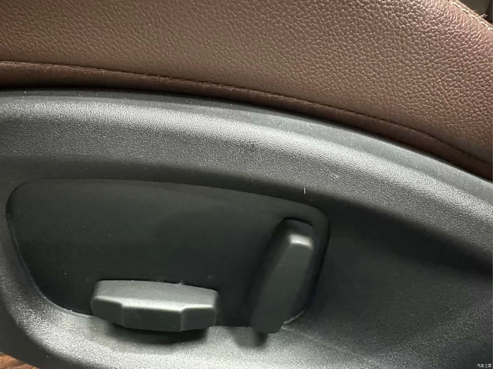 Land Rover XFL, 2017 18