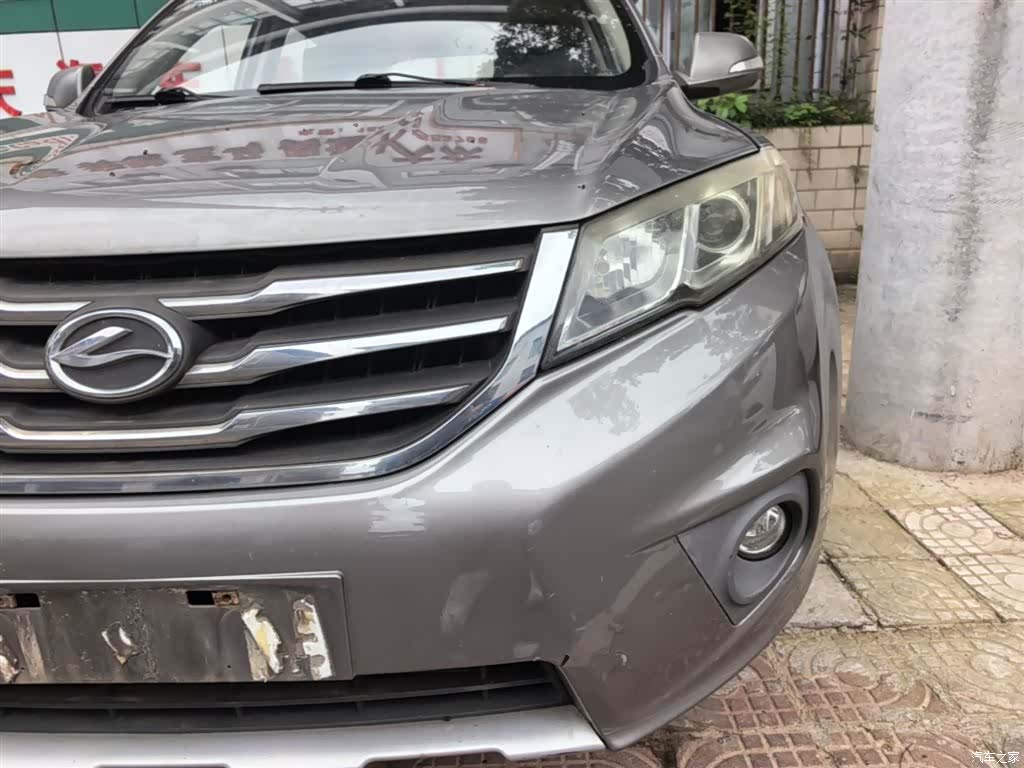 Landwind X5, 2014 24