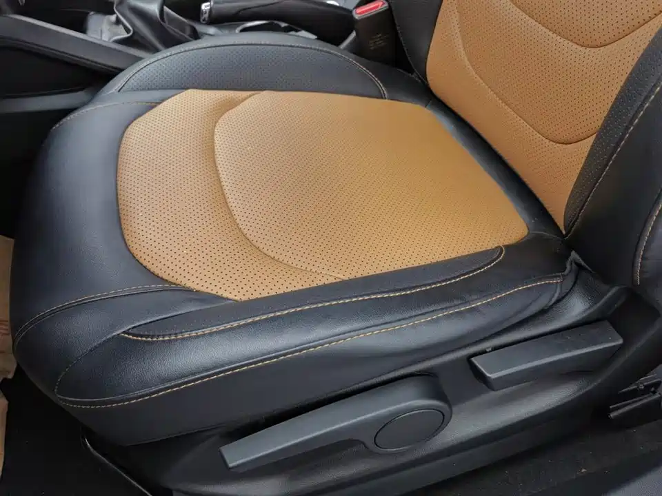 Wuling Wuling Hongguang S3