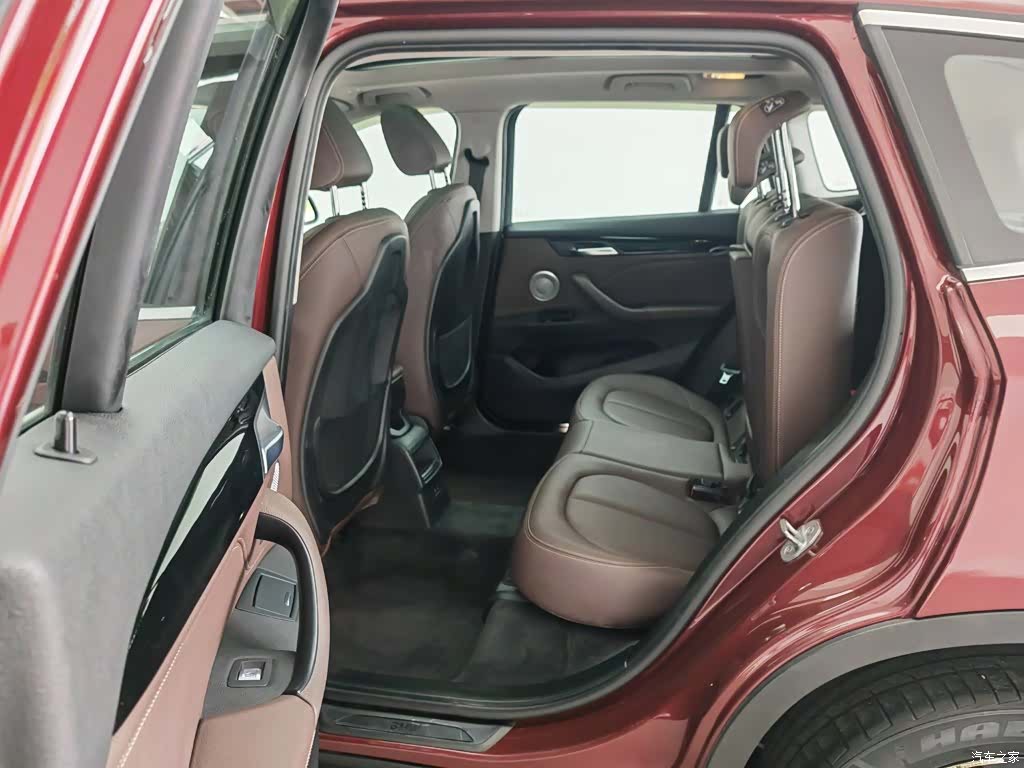 BMW X1, 2021 15