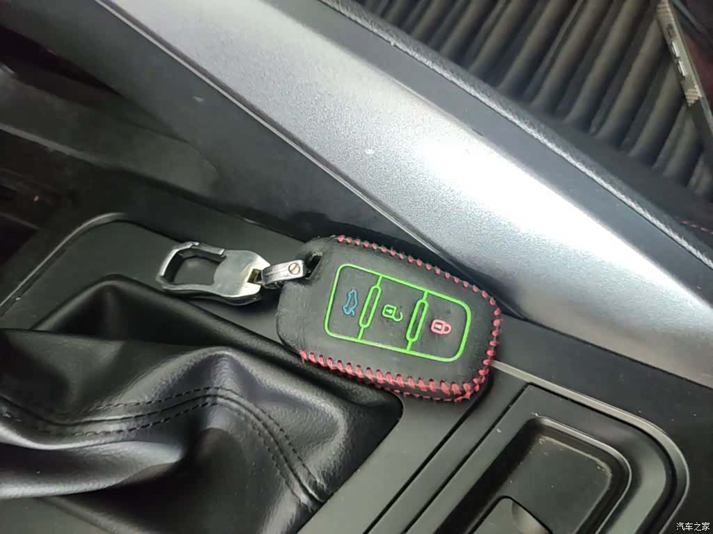 DongFeng T5, 2019 9