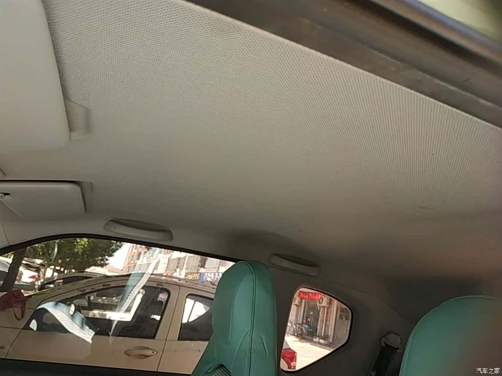 Wuling MINIEV, 2021 18