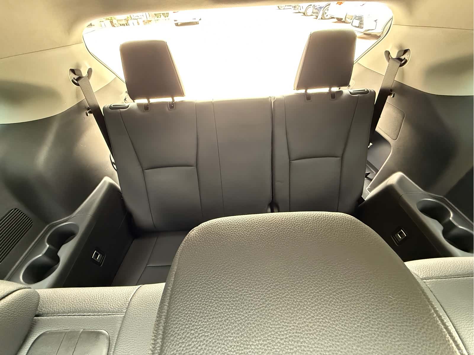 Toyota Highlander, 2024 12