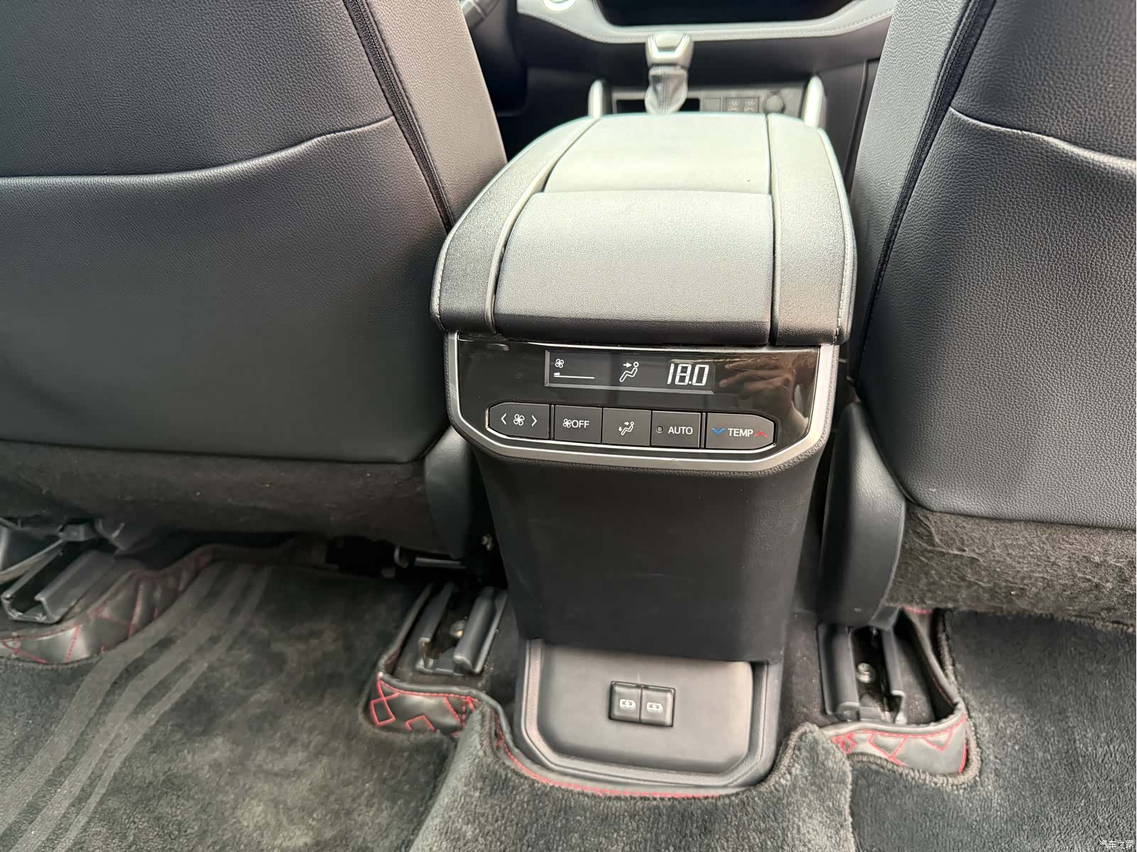 Toyota Highlander, 2024 23