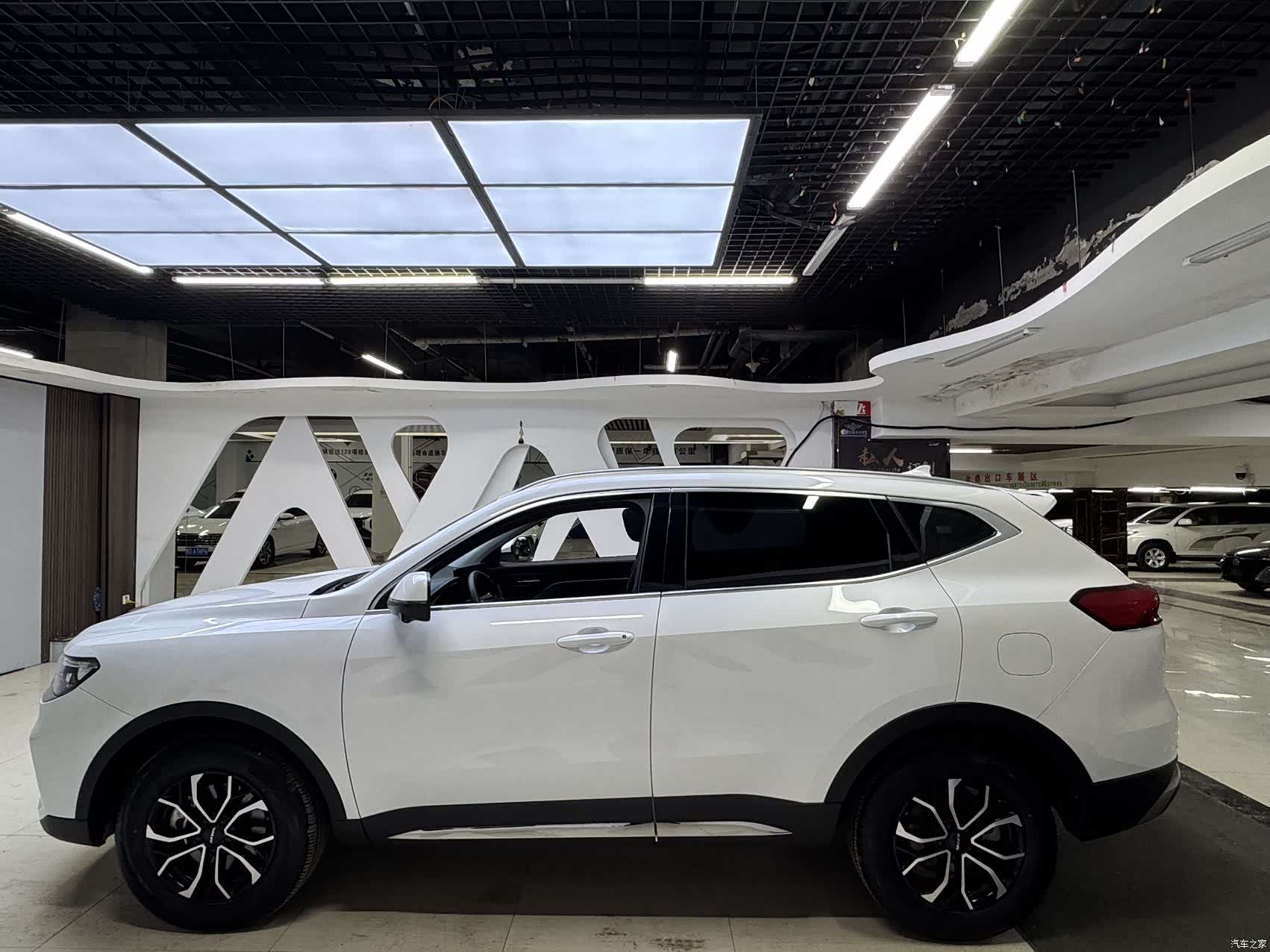 Haval H6, 2023 7
