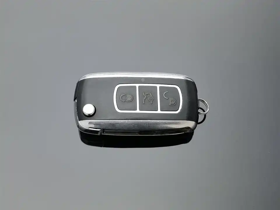 Volkswagen Santana Zhijun