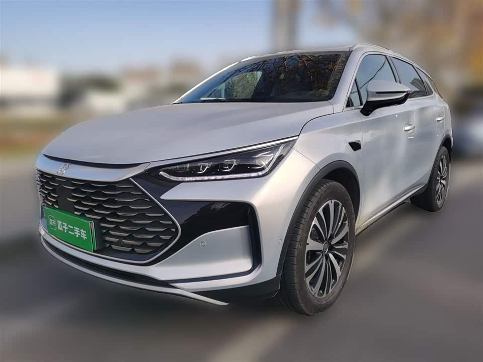 BYD Tangxin Energy