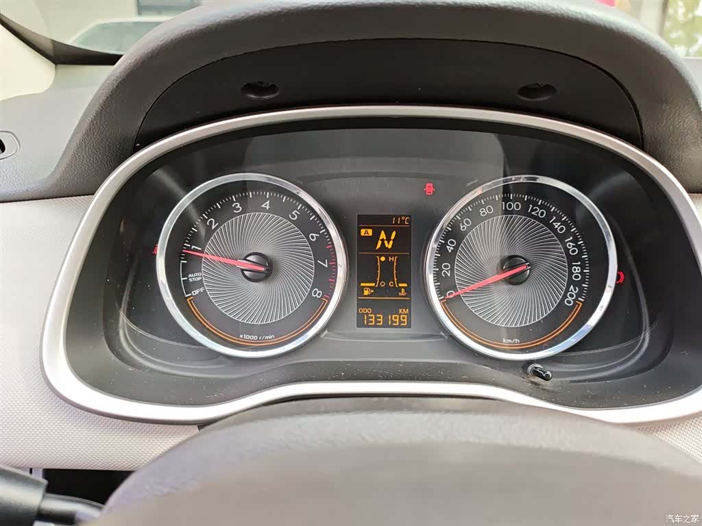 Chevrolet 3, 2015 8