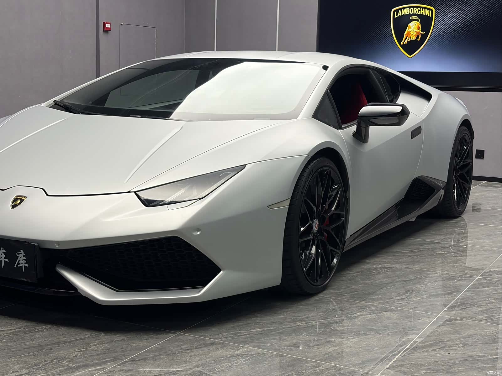 Lamborghini Huracán, 2016 6