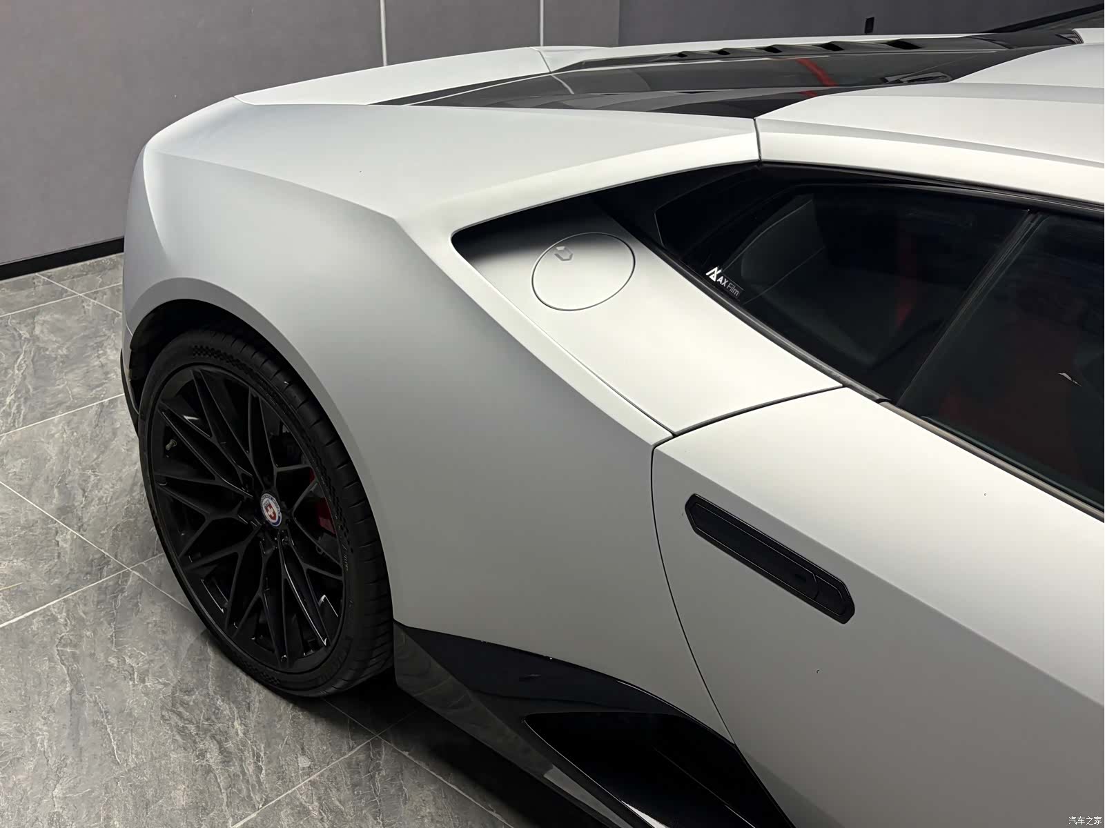 Lamborghini Huracán, 2016 9