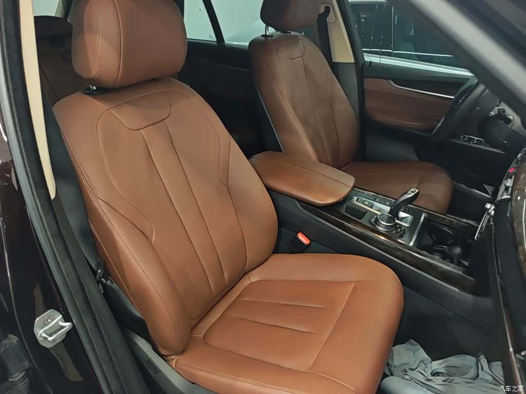 BMW X5, 2016 25