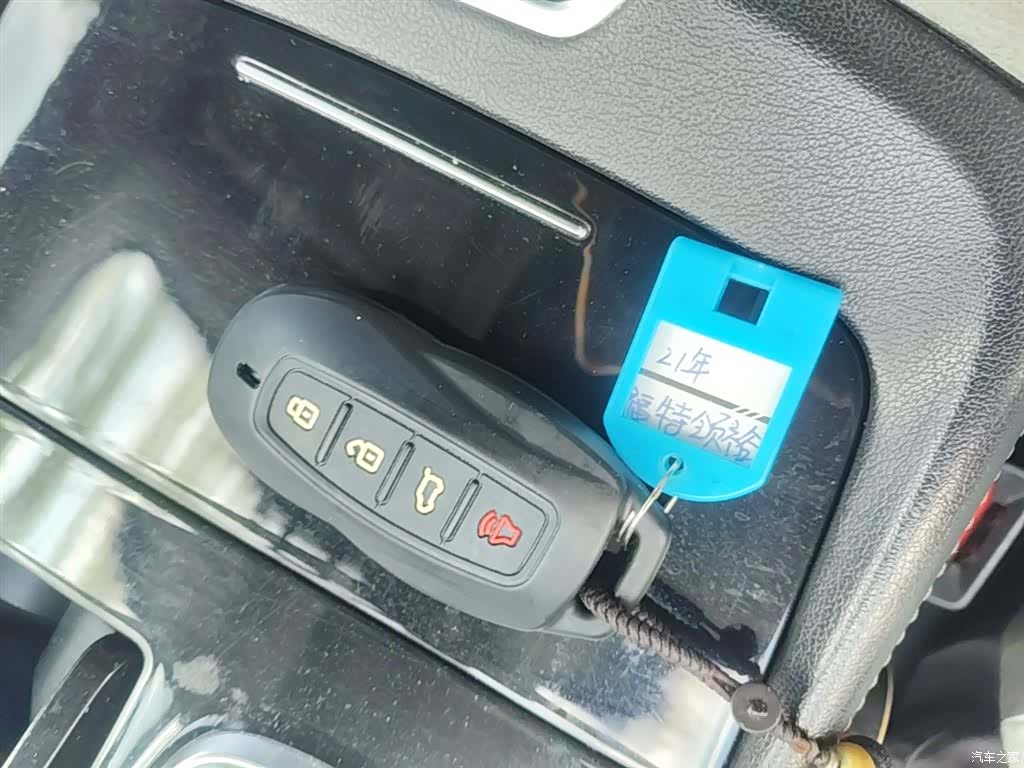 Ford Equator, 2021 9