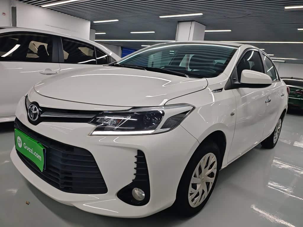 Toyota Vios
