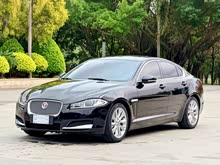 �ݱ�XF 2015�� XF 2.0T ������