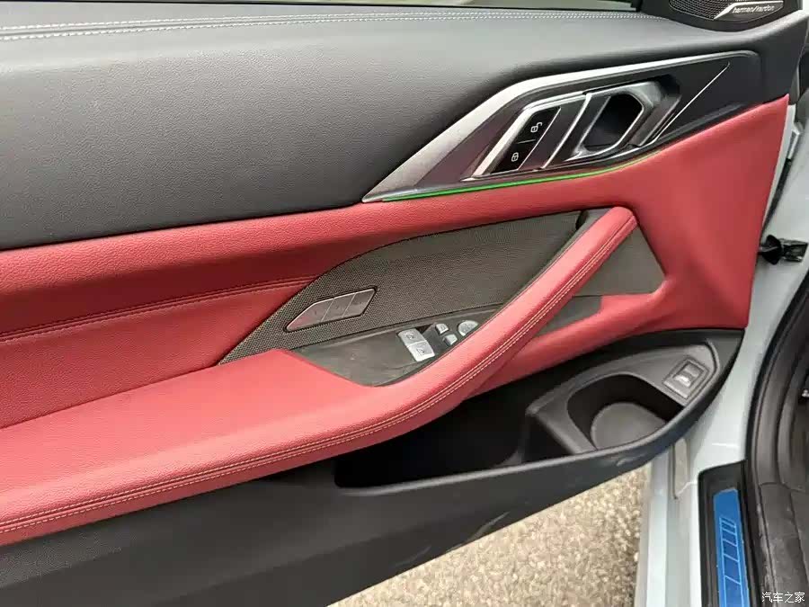 BMW 4 Series, 2024 4