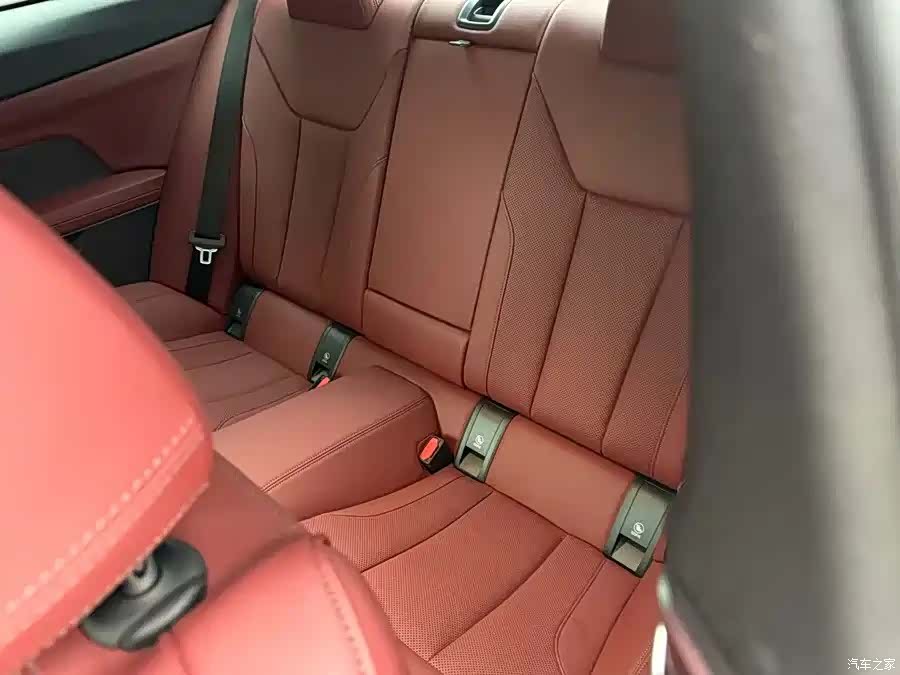BMW 4 Series, 2024 10
