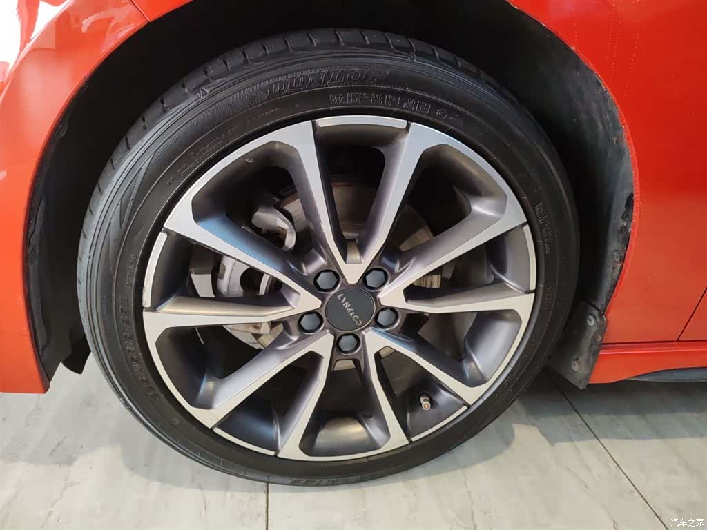 Lynk & Co 01, 2019 23
