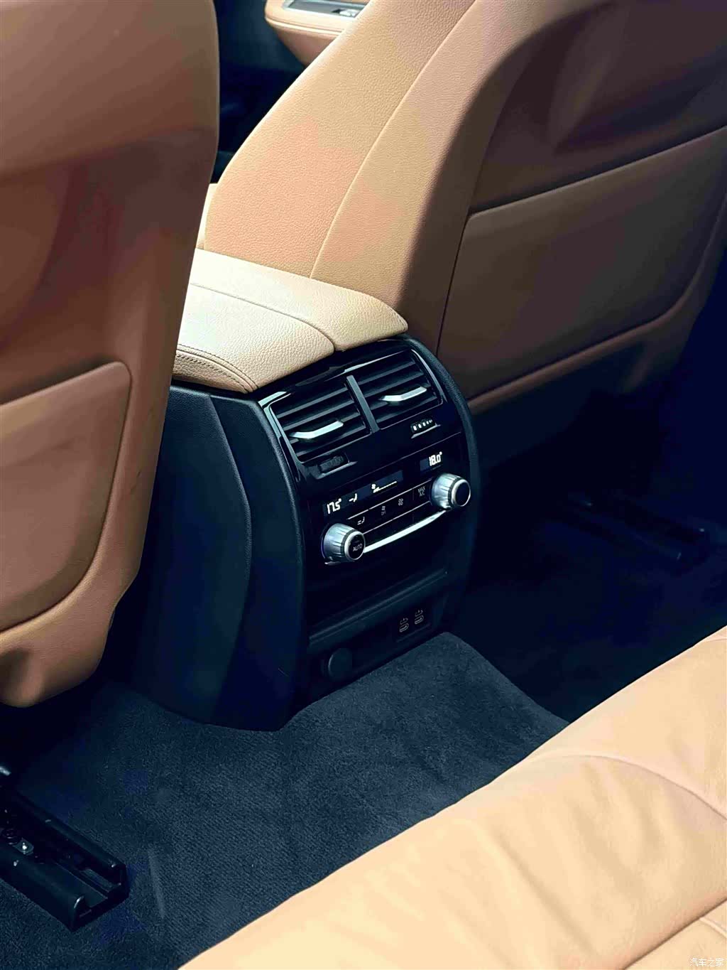 BMW 6 Series GT, 2024 19