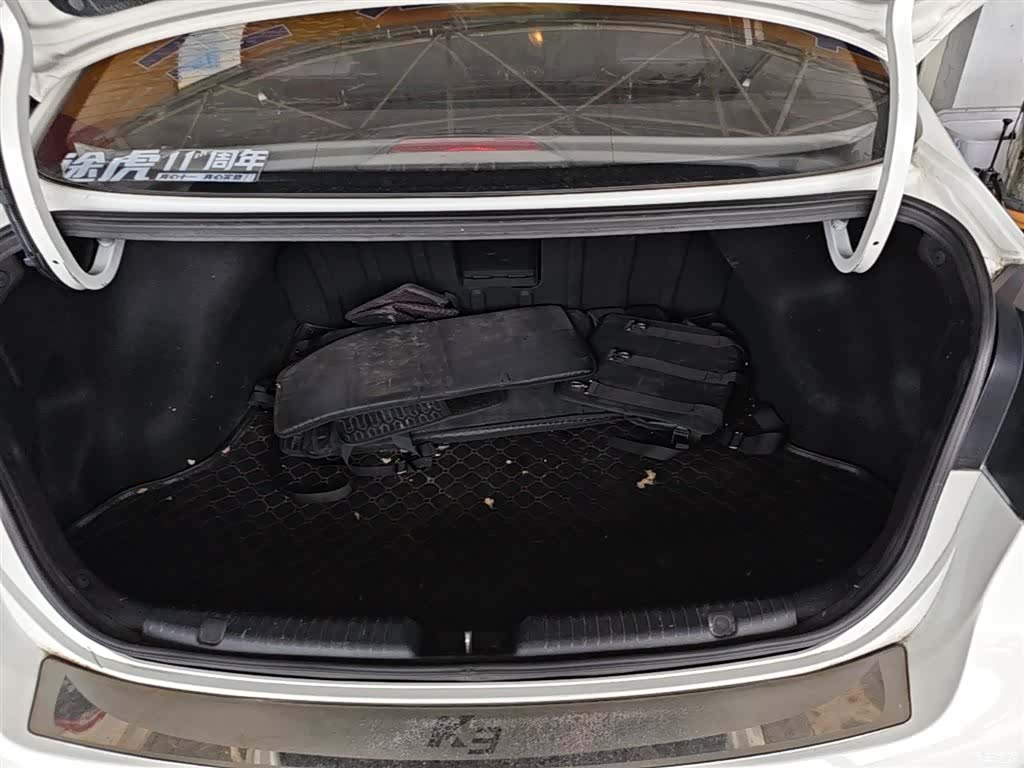 Kia K3, 2017 19