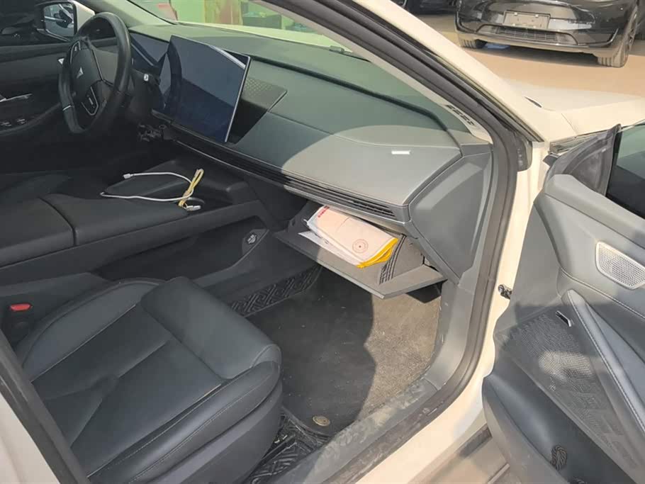 DEEPAL Dark blue SL03