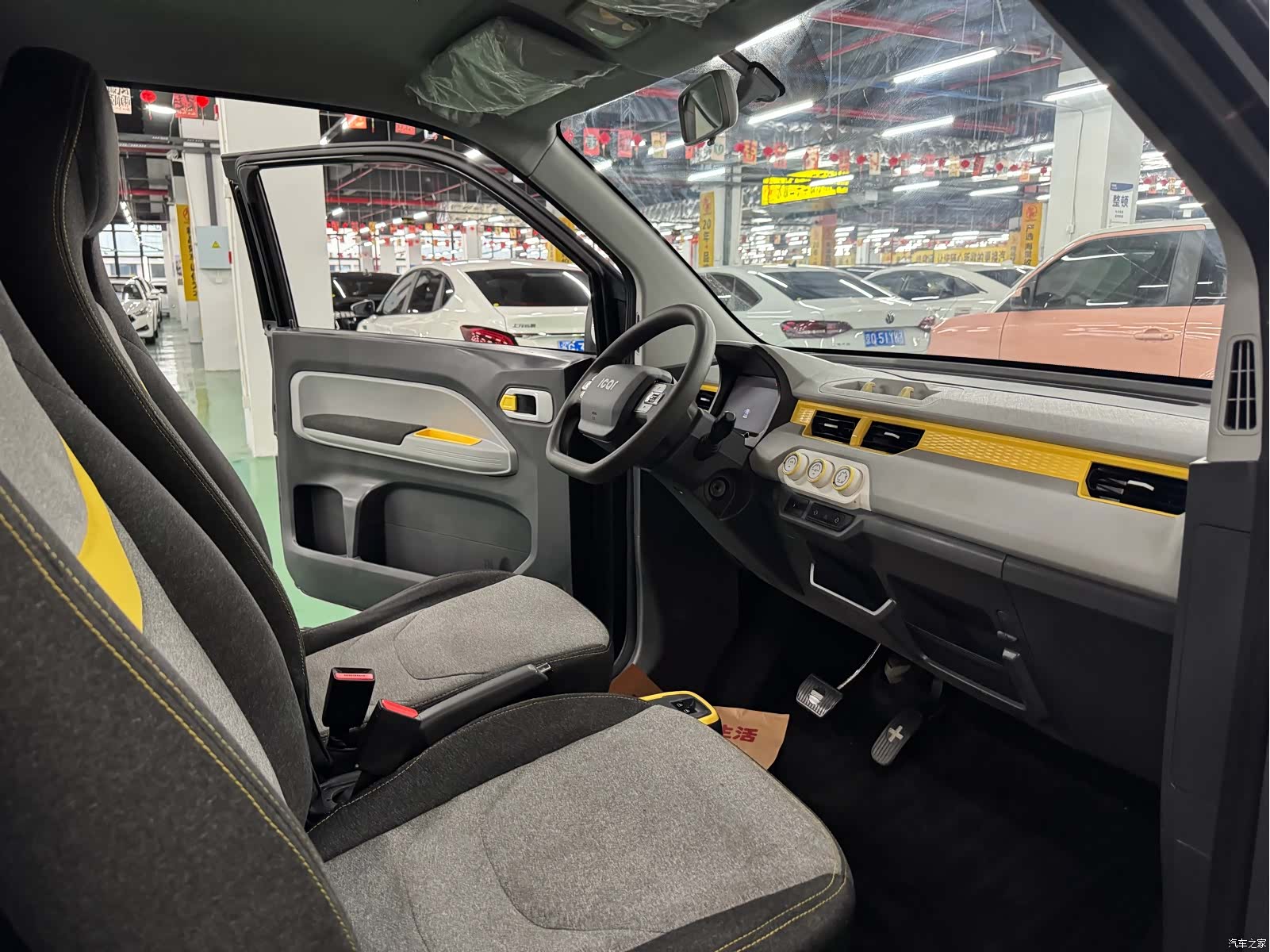 Chery QQ, 2022 все фото