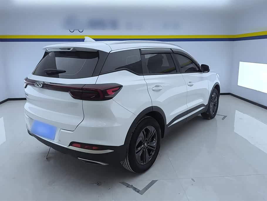 Chery Tiggo 7