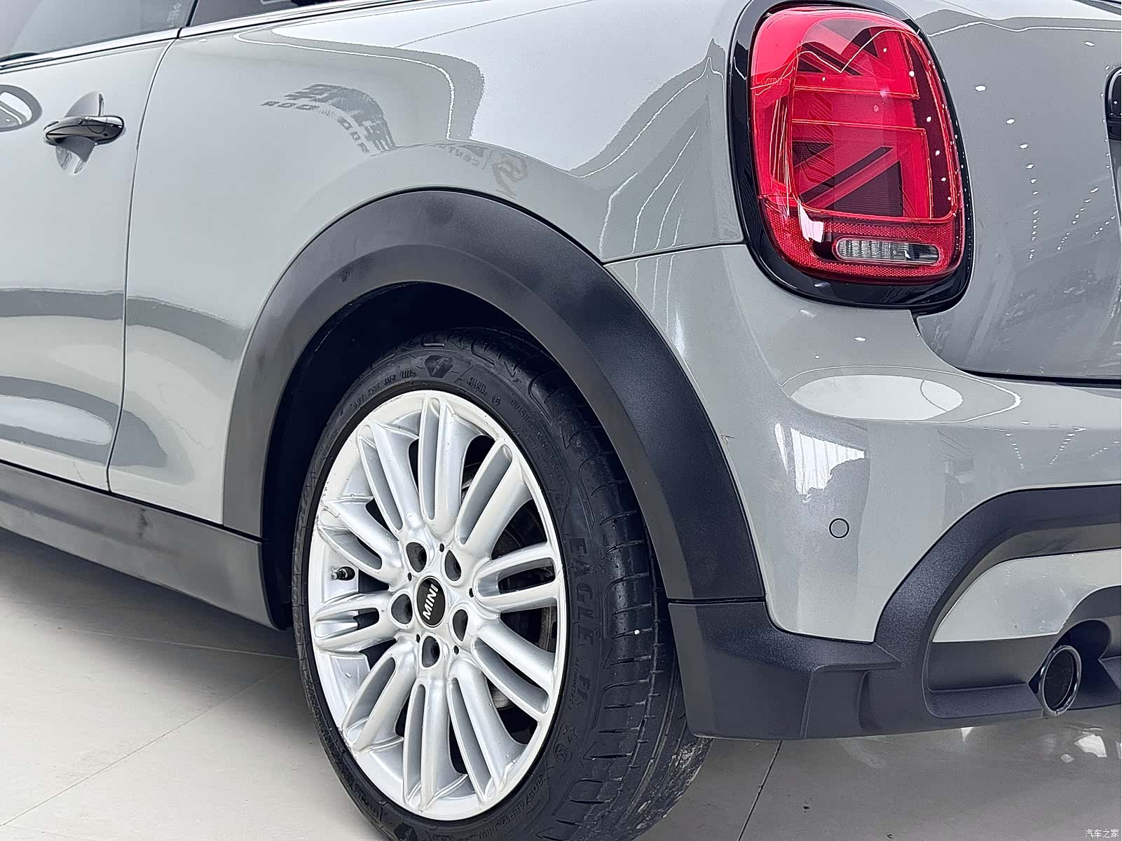 Mini Cooper, 2022 9