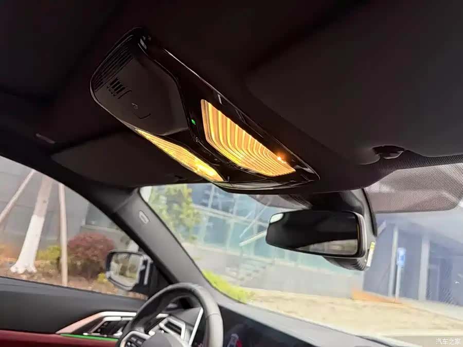 BMW 4 Series, 2024 13