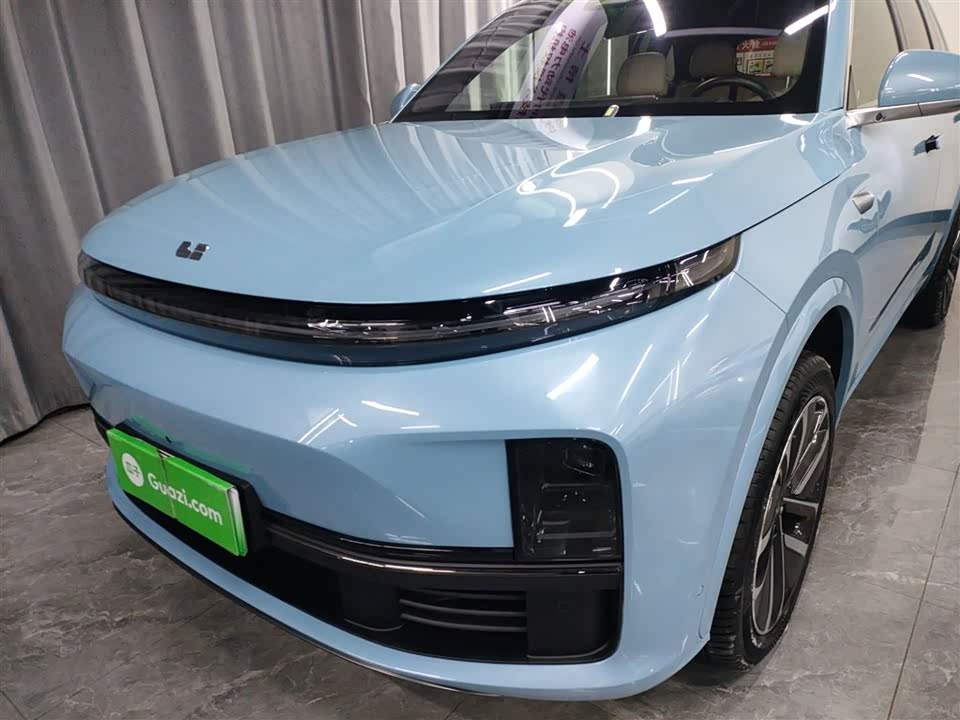 Li Auto Ideal L7