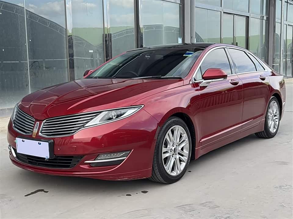 Lincoln MKZ