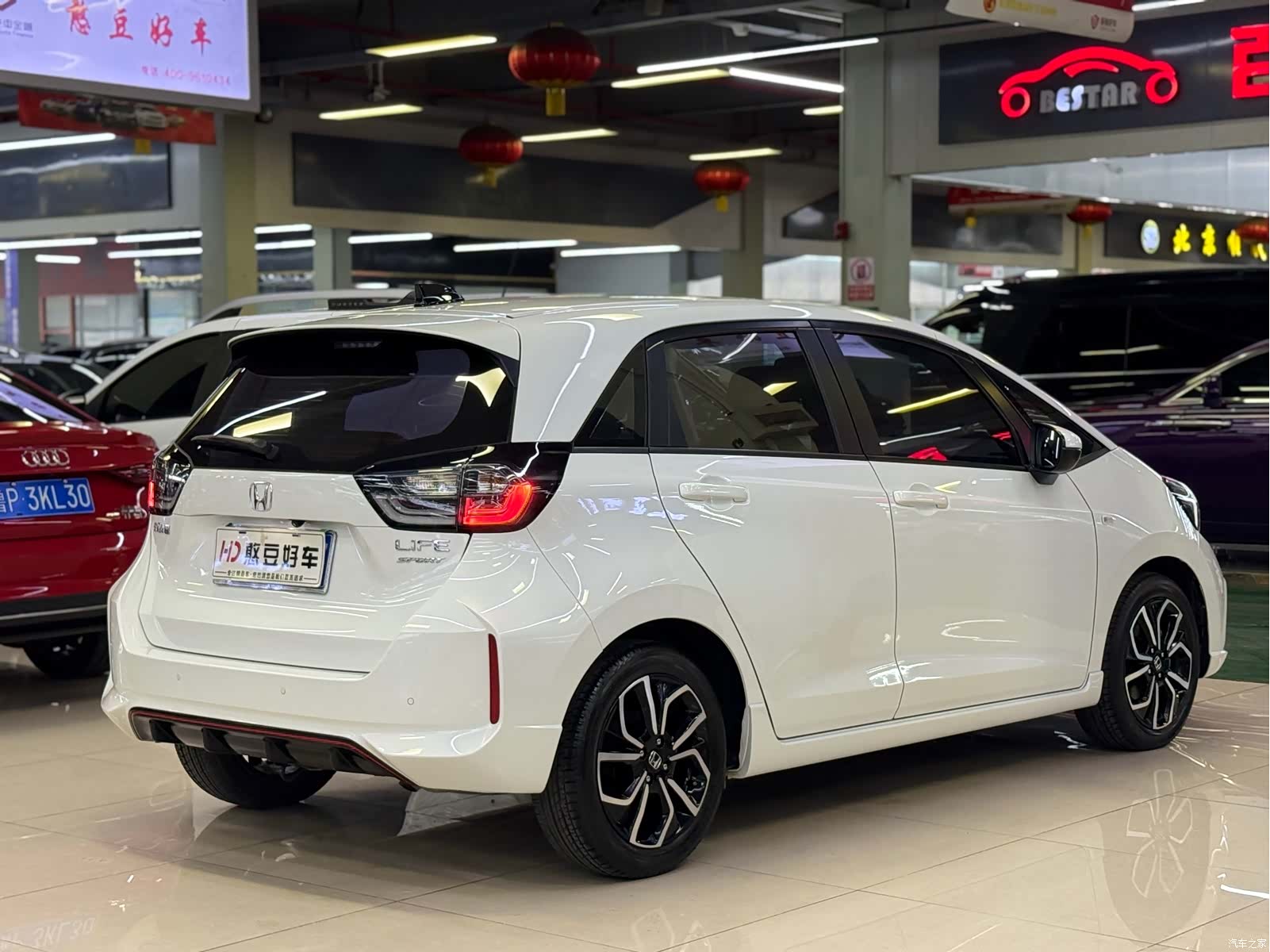 Honda Life, 2022 2