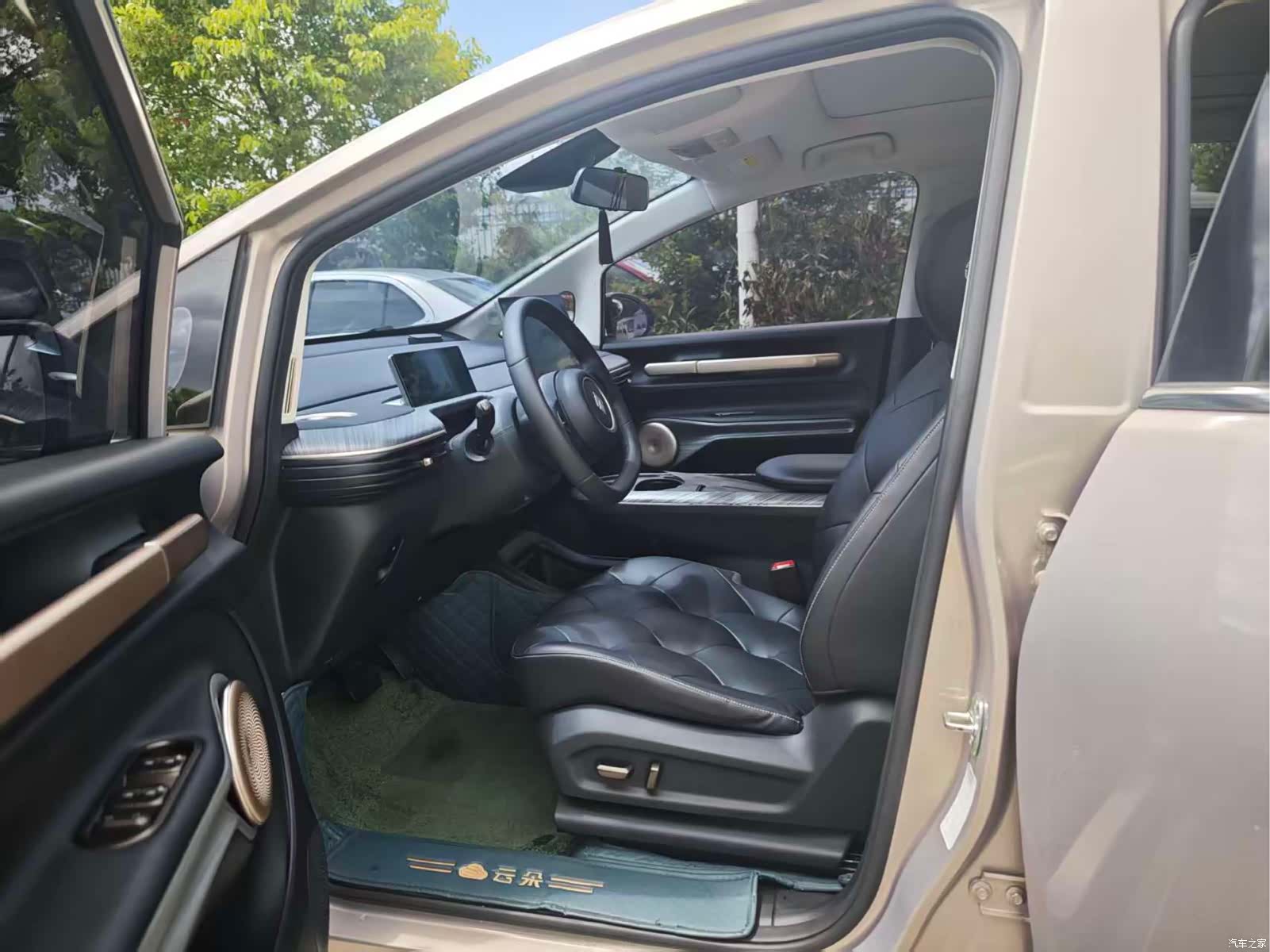 Wuling 460, 2024 4