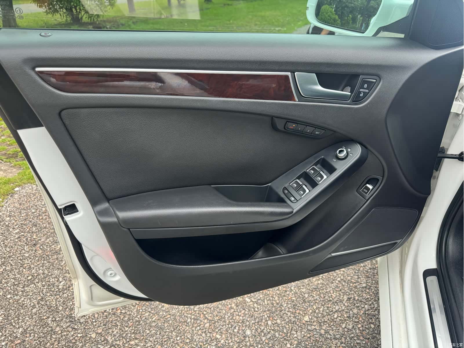Audi A4L, 2013 20