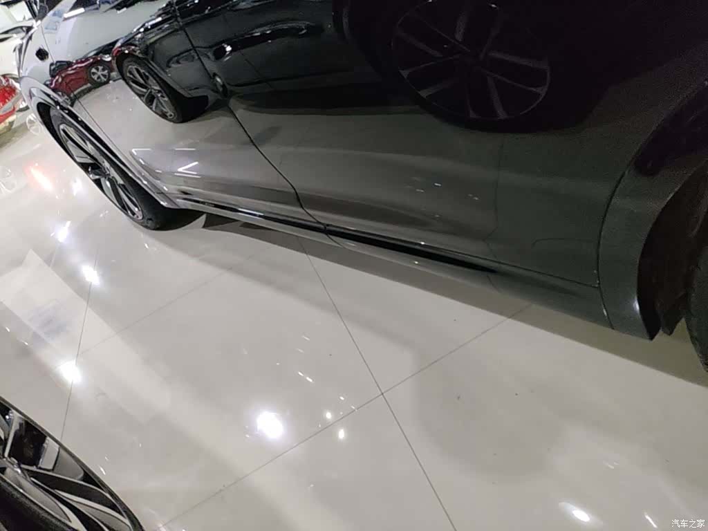 Li Auto L7, 2023 22
