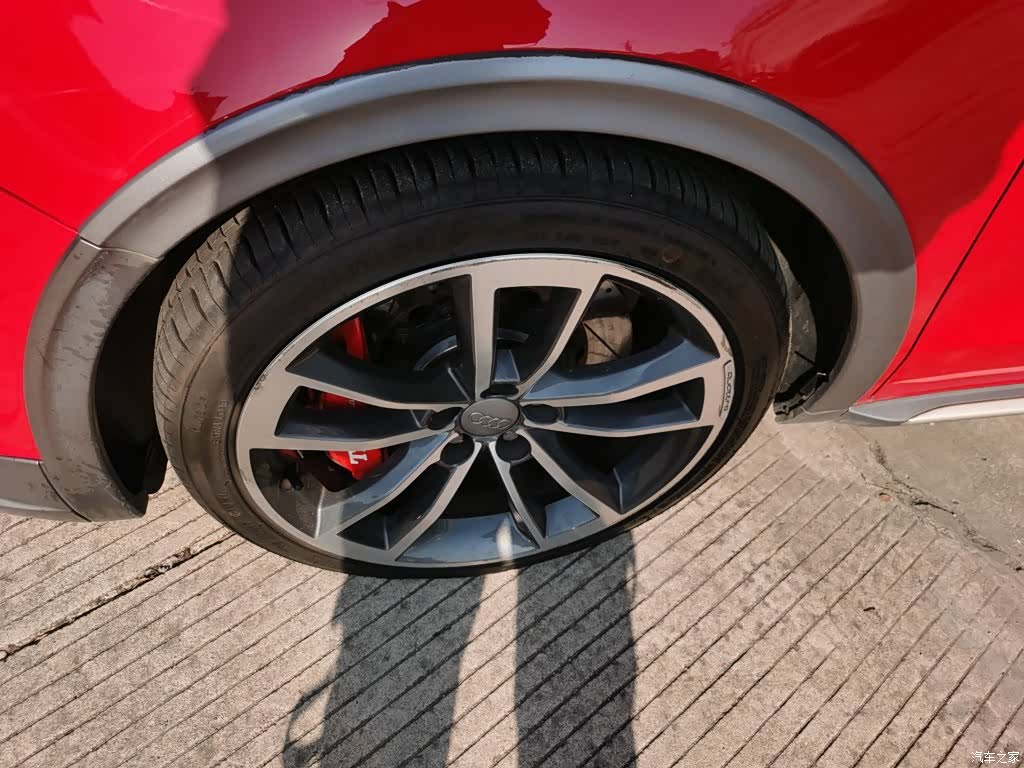 Audi A1, 2017 25