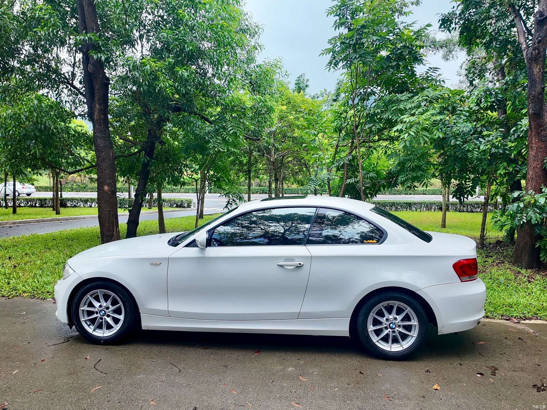BMW 1 Series, 2014 19